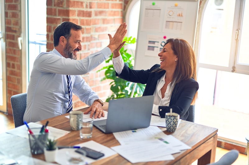 Vendor Management and Partnership
