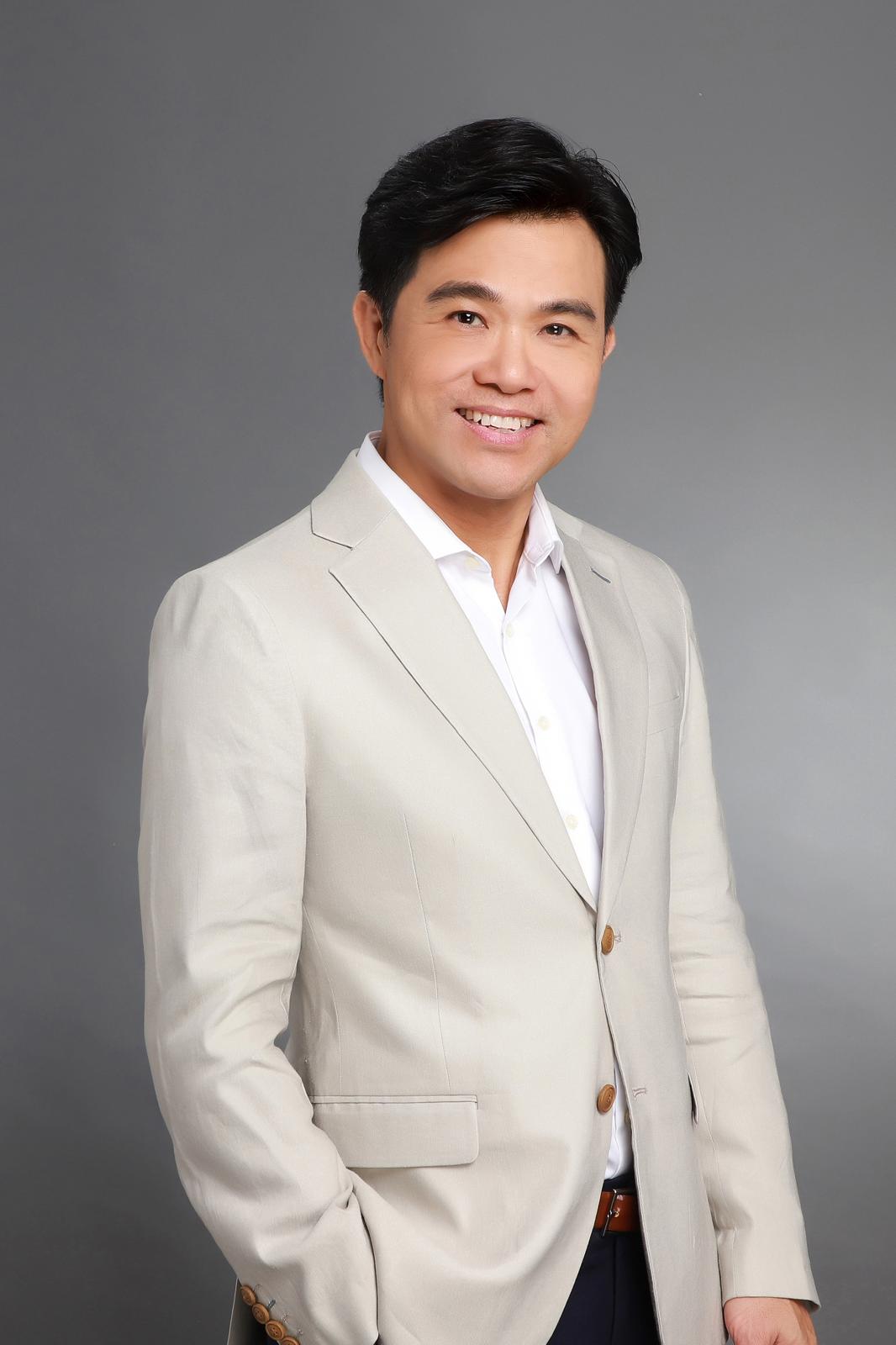 Sebastian Ong — Founder, CY & Sons