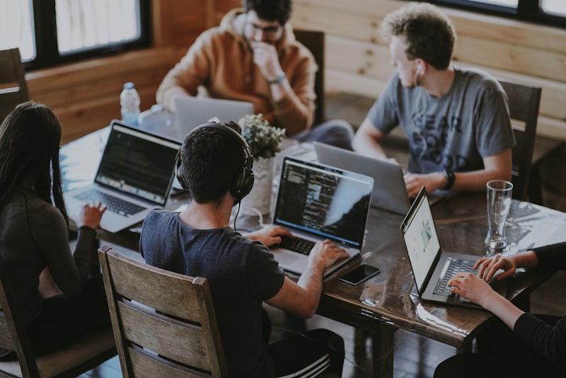 Career Intelligence Platform